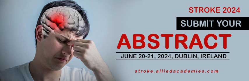 Stroke 2024 | Dublin | Ireland | Allied Conferences | Meetings | Events
