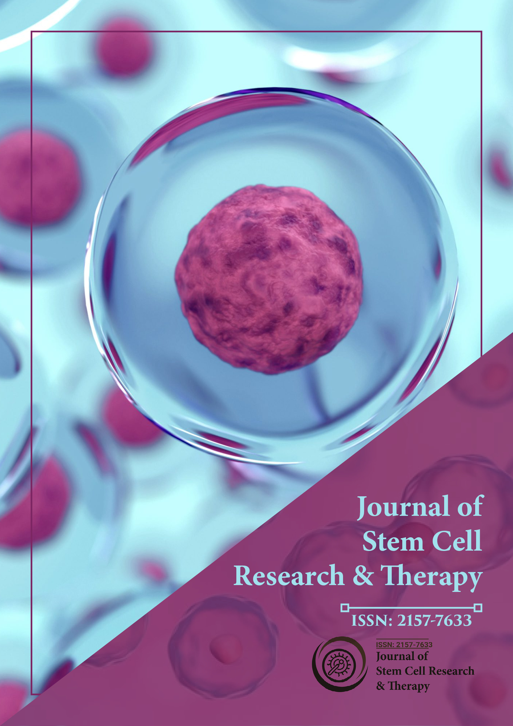 Stem Cell 2024 London United Kingdom Allied Conferences