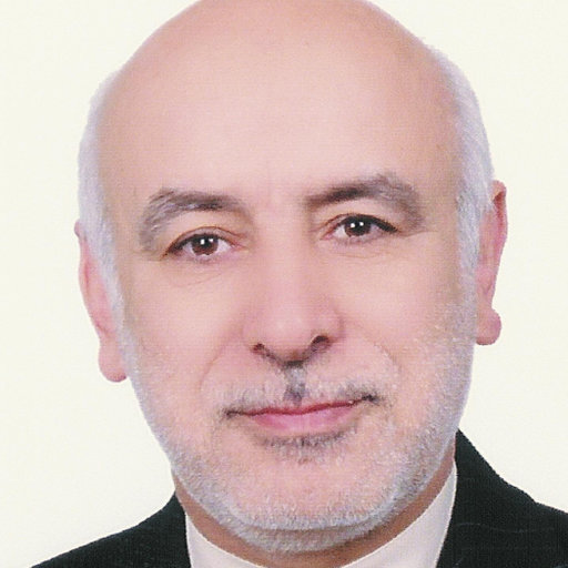 Akbari Mohammad Esmail