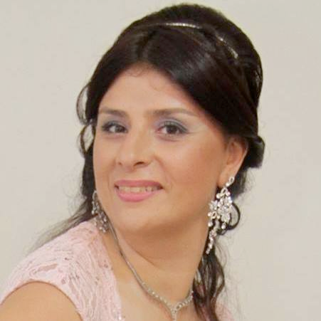 Aline I. Maalouf