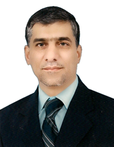 Amjad Al-Shawi