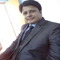 Anshuman Srivastava