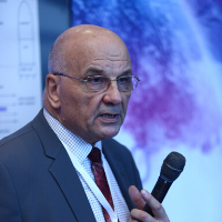 Apollonov Victor Victorovich