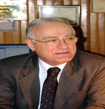 Archil Khomassuridze