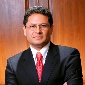 ARNULFO BRICEÑO VERA