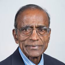 D. Subbaram Naidu