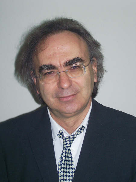 Dimitrios H. Roukos
