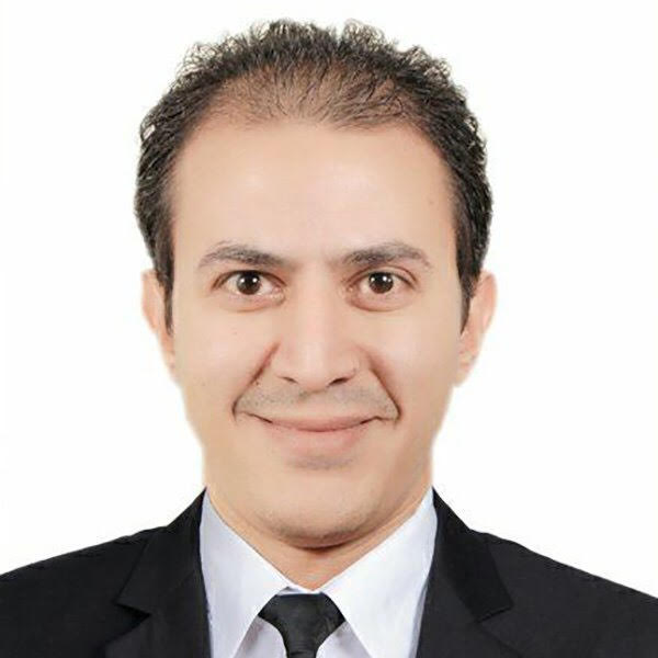 Dr Ahmed Atalla