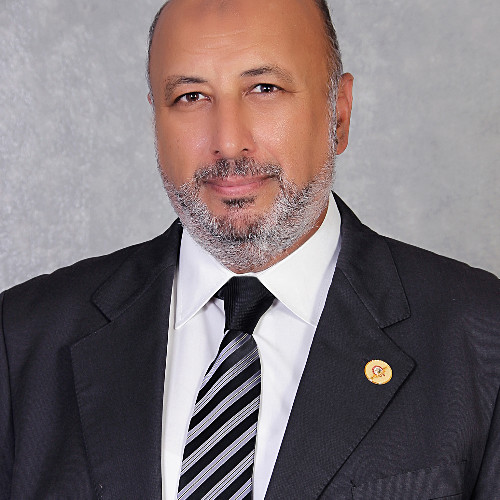 OCM Member