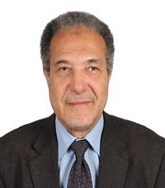 Dr. Ahmed G. Hegazi