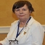 Dr. Annette C Bentley