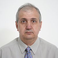 Dr. Dimitar Tonev