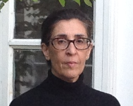 Dr. Eleni Efthimiou