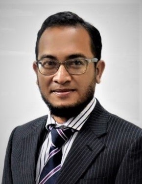 Dr. Farizul Hafiz Kasim