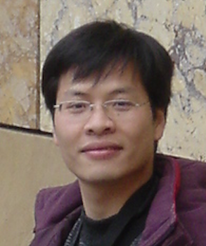 Dr. Gang Zheng