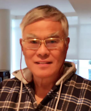 Dr. Gerald C HSU