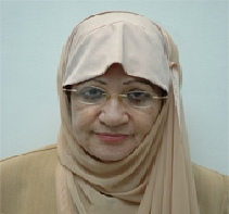 Dr. Heyam Ali