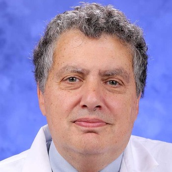 dr howard Eisen