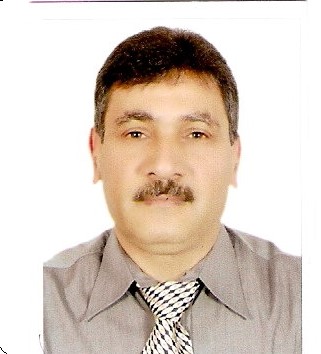 Dr Hussain H Ahmed
