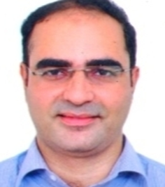 Dr. Irfan Ali Shera