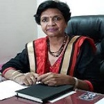 Dr. Jothi D Vora