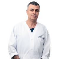 Dr. Juan Camilo Arango Uribe