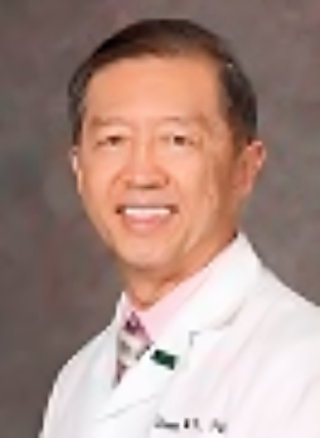 Dr. Lin Zhang