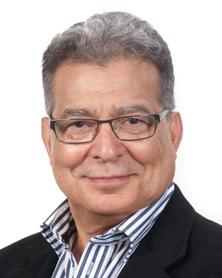Dr. M. Raafat El-Gewely