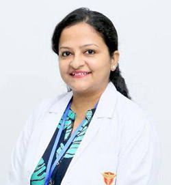 Dr. Meruna Bose