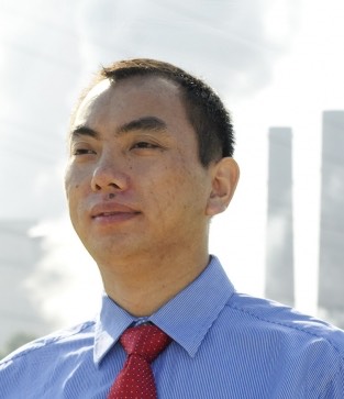 Dr. Ming Hu