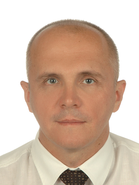 Dr. Miroslaw Kwiatkowski