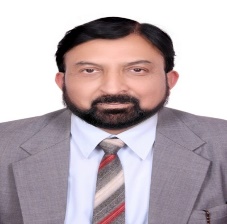 Dr. Mohammad Kamil