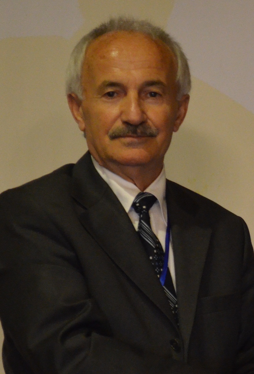 Dr. Osman Adiguzel