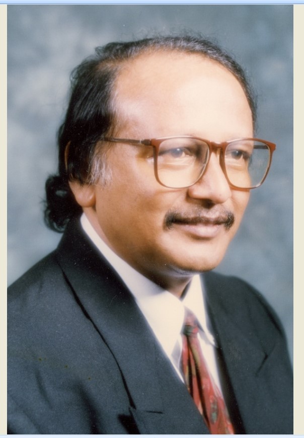 Dr. Produl Hazarika