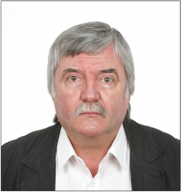 Dr Radu Mutihac