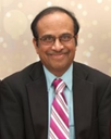 Dr Raghu Pandurangi