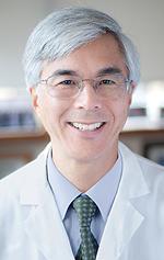 Dr. Randall Higashida