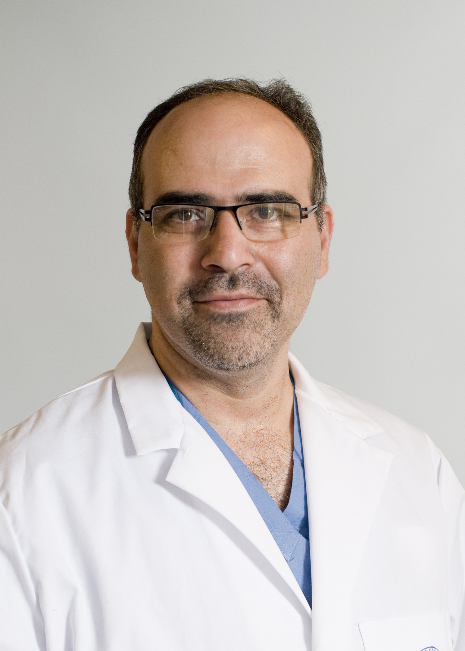 Dr. Sassan Sabouri