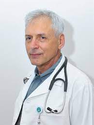Dr. Sergei Shushunov
