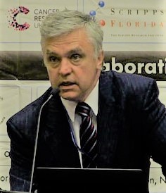 Dr Sergey Suchkov