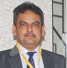 Dr. Somanchi. V. S. S. N. V. G. Krishna Murthy