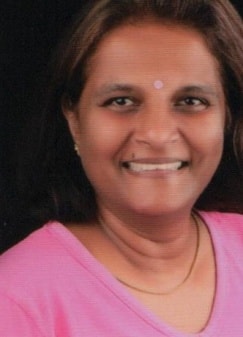 Dr. Sujatha Siddappa