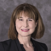 Dr. Susan Sinnott