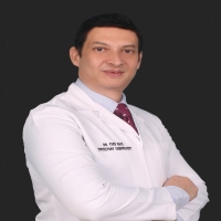 Dr Syed Raza