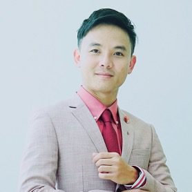 Dr. Teerapong Yata