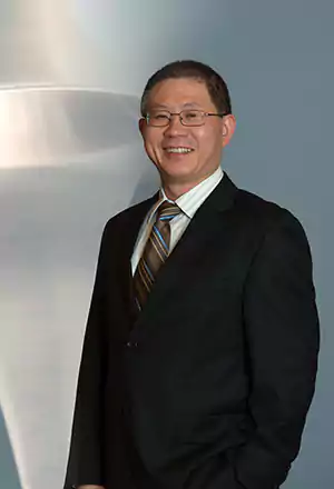 Dr. Tong Lin