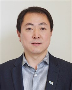 Dr. Wen Ping Cao