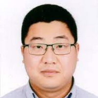 Dr Xiaohui Zhao