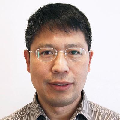 Dr. Yanjun Li