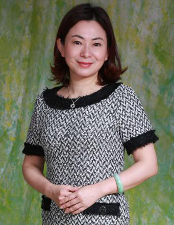 Dr Yuan Changrong